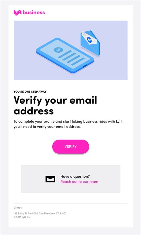 The Identity Monitoring verification email isn't delivered to  .